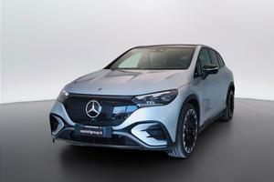 MERCEDES-BENZ EQE SUV - X294 - EQE Suv 350 AMG Lin