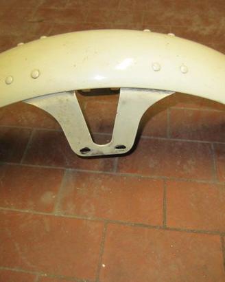 Cagiva Aletta Electra 125 Parafango Anteriore