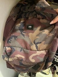 Zaino vans