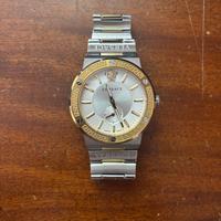Orologio Versace Greca logo VEVI00320 41mm