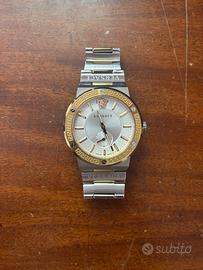 Orologio Versace Greca logo VEVI00320 41mm