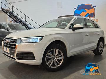 Audi Q5 40 2.0 tdi Business Sport quattro 190cv s-