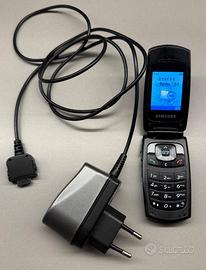 Cellulare vintage Samsung Galaxy