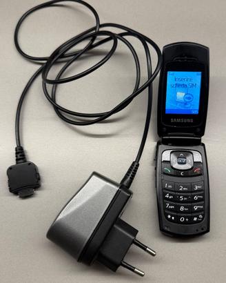 Cellulare vintage Samsung Galaxy