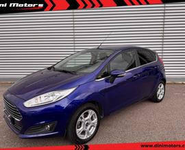 FORD Fiesta Fiesta serie 1.0 ecoboost 100cv OK N