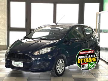 FORD Fiesta 1.5 TDCi 75CV Business UNIPRO FINANZIA