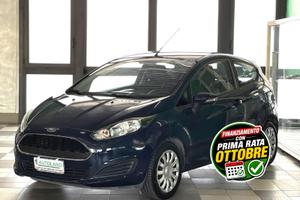 FORD Fiesta 1.5 TDCi 75CV Business UNIPRO FINANZIA