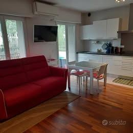 Monolocale Accessoriato