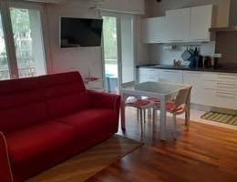 Monolocale Accessoriato