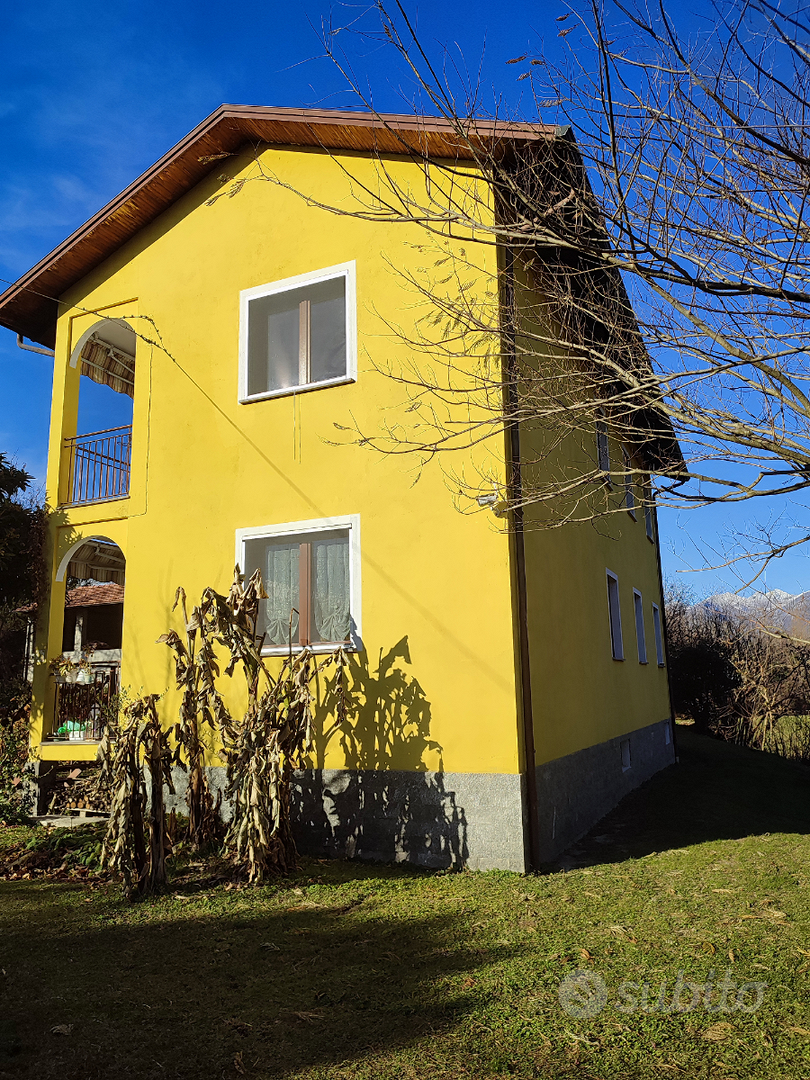 Casa – TO - Vista 3