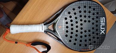 Siux Pegasus Pro