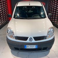 RENAULT KANGOO 1.5 Diesel - 12/2007
