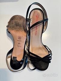 Scarpe da tango
