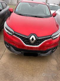 Renault kadjar 2015