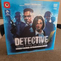 Detective sulla scena del Crimine 1a ed Pendragon