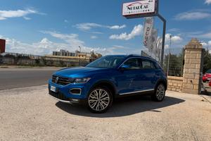 Volkswagen T-Roc 2.0 TDI SCR 150 CV DSG 4MOTION Ad
