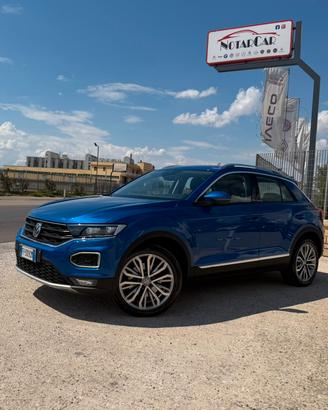 Volkswagen T-Roc 2.0 TDI SCR 150 CV DSG 4MOTION Ad