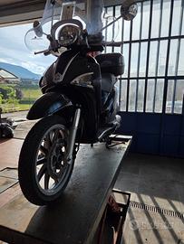 Piaggio Liberty 150