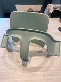 Set completo per seggiolone stokke tripp trapp