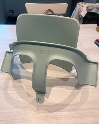 Set completo per seggiolone stokke tripp trapp