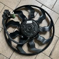 Ventola Hyundai I-10