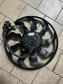 Ventola Hyundai I-10