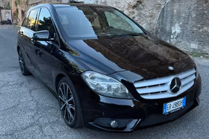 Classe B 180 Executive 2013