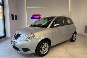 Lancia Ypsilon 1.2 Argento