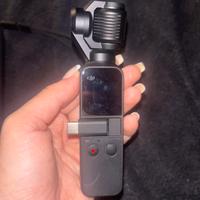 DJI Osmo Pocket – Modello OT110