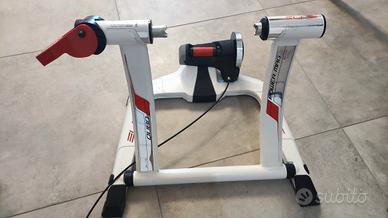 Rullo bici ELITE QUBO POWER MAG