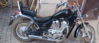 Suzuki VS 800 - 1995