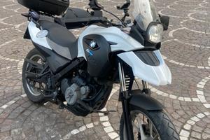 BMW G 650 GS