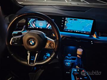 Bmw serie 2 active tourer 