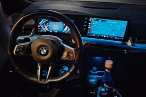 Bmw serie 2 active tourer 