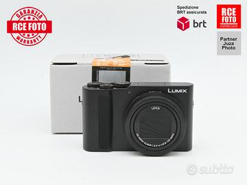 Panasonic Lumix TZ300
