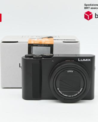 Panasonic Lumix TZ300