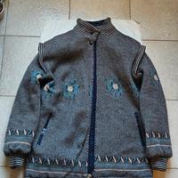 Giacchetto Colmar reversibile