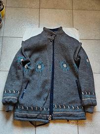 Giacchetto Colmar reversibile