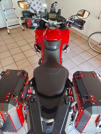  Ducati Multistrada 1260