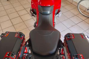  Ducati Multistrada 1260
