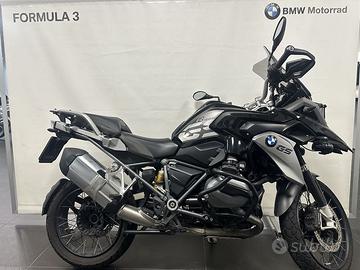 BMW Motorrad R 1200 GS