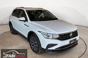 Volkswagen Tiguan 1.5 TSI 131 CV ACT Life