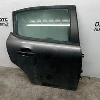 PORTIERA POSTERIORE DESTRA CITROEN C3 Serie 981225