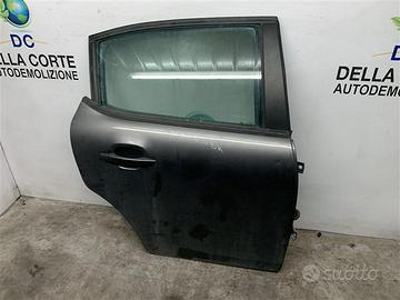 PORTIERA POSTERIORE DESTRA CITROEN C3 Serie 981225