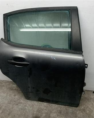 PORTIERA POSTERIORE DESTRA CITROEN C3 Serie 981225