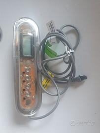 pannello di controllo 