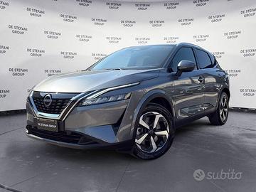 Nissan Qashqai 1.5 e-power N-Connecta 2wd