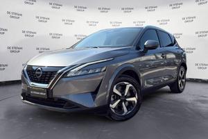 Nissan Qashqai 1.5 e-power N-Connecta 2wd