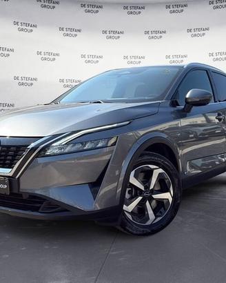 Nissan Qashqai 1.5 e-power N-Connecta 2wd