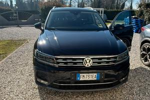 Tiguan Il 2.0 tdi Advanced 4motion 150cv dsg